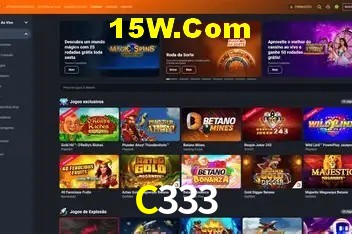 Seasonal Promotions C333