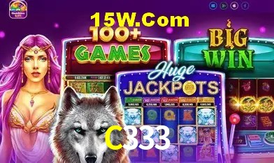 Weekend Specials C333