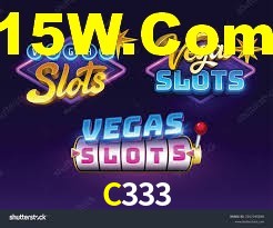 Welcome Bonus C333